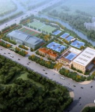 2018 International Challenger Zhangjiagang