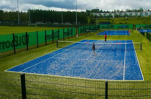 Icelandic Open 2026 U14