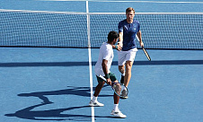 Grand Slam. US Open. Лютаревич оказался востребован
