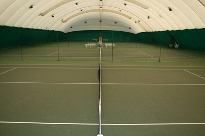 Tennis Europe 14U. Tennis pro project cup.