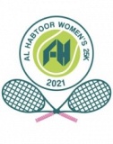 1st Al Habtoor Women's 25K 2021