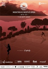 Montreux Nestlé Open 2024