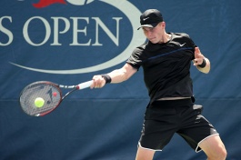 ATP Challenger Tour. Izmir Cup. Илья Ивашко продолжает