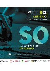 SO'20 Invest Park Cup 2020