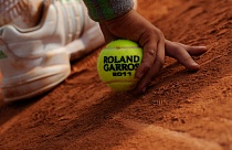 Rolland Garros 2011 (обновлено). Белорусы сдают позиции