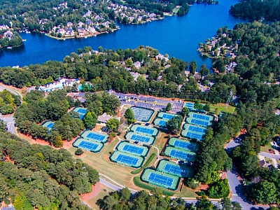 ITF World Junior Tour. Atlanta ITF. Кохнюк напомнил о себе