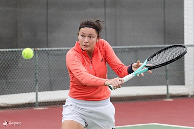 ITF World Tour. Magic Tours. Победы были только в отборе