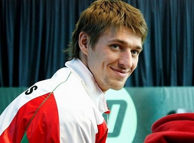 Karshi Challenger. Только Бурый.