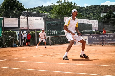 ATP Challenger Tour. Tilia Slovenia Open