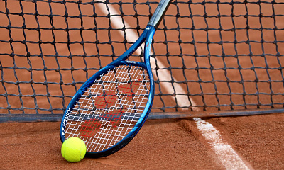 ITF World Junior Tour. Adana. Бекмуханов добыл победу только в парном