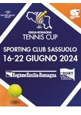 Emilia-Romagna Tennis Cup 2024 ATP