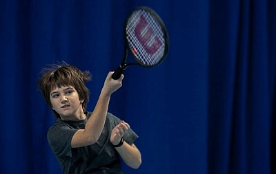 Tennis Europe 16&U. Podgorica Rio Verde Cup. Лучше получилось среди дуэтов