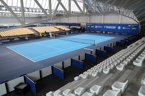 Play In Challenger 2026