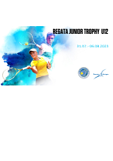 Regata Junior Trophy 2023 U14