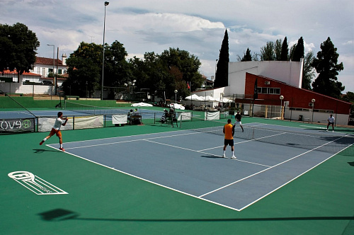 Elvas Internacional 2026