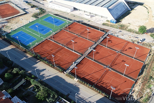 Zadar Open 2026 U14