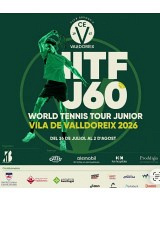 BTT Tennis Academy Vila de Valldoreix Open 2026 U18