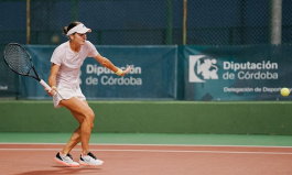 ITF World Tour. Elvas Internacional. Кубарева и Хомутянская идут дальше