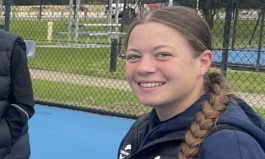 ITF World Tour. Swan Hill International. Пилипцевич добралась до финала квалификации