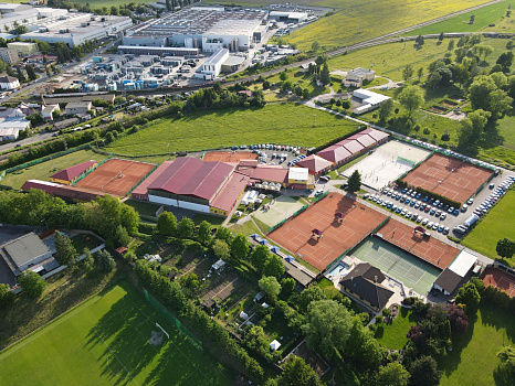 O pohar mesta Rakovnik 2026 U14