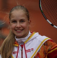 Riga Open Inspired by Tennis. Полуфиналы