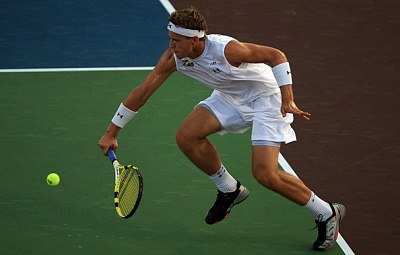 ATP Challenger. PROSPERITA OPEN 2011