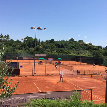 Velletri Junior Internazionale 2026 U14