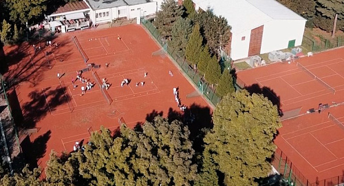 Louny Open 2026