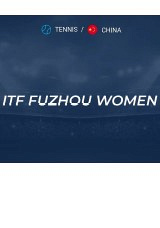 Fuzhou Tournament 2024 Men