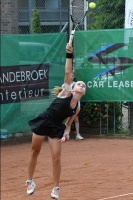 Tennis Europe 14&16U. Bavarian Junior Open powered by HEAD. Белорусы в парных финалах
