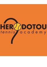 Herodotou Tennis Academy 2023 TE U14 G3