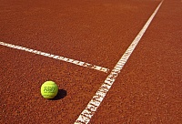 Tennis Europe 16&U. Galychyna Cup. Ефремова в финале