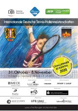 Challenger Eckental 2020