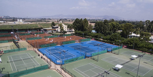 Antonio Hernández Cup 2025 U14