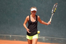 SÁNCHEZ- CASAL YOUTH CUP U-14. Tennis Europe 14&U. Три победы в одиночном разряде
