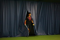 ITF World Tour. GD Tennis Cup Series. Добриян прервал серию