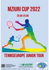 Mziuri Cup 2022 U16