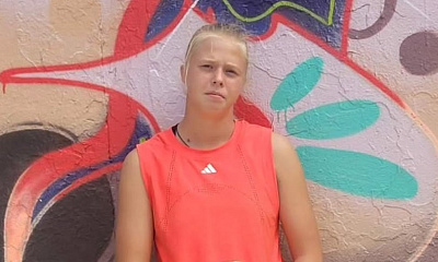 Tennis Europe 16&U. Heydar Aliyev Memorial Cup. Павловец и Соколенко отдали только гейм