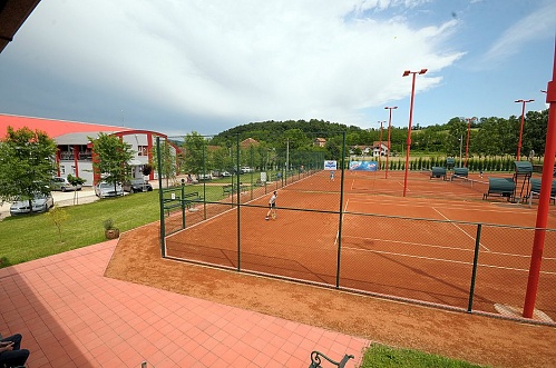 Vrnjacka Banja Open 2022 W60