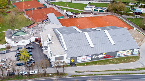 Danube Upper Austria Open 2026 powered by SKE