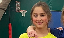 ITF World Junior Tour. Zabrze Cup. Наливайко отобрала лишь гейм у фаворитки