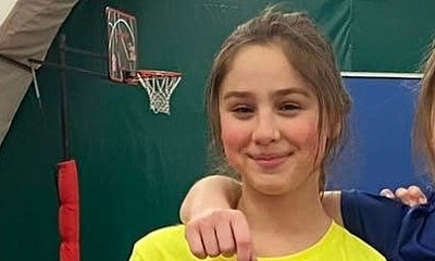 ITF World Junior Tour. Zabrze Cup. Наливайко отобрала лишь гейм у фаворитки