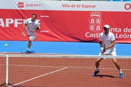 ATP Challenger Tour. Advantage Cars Prague Open. Бетов в финале!