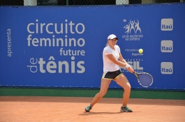 ITF Womens Circuit. Prokuplje 1