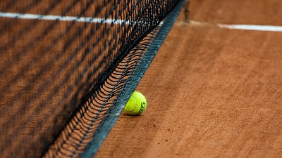 ATP Challenger Tour. Van Mossel Kia Dutch Open. Игнатик шагает дальше