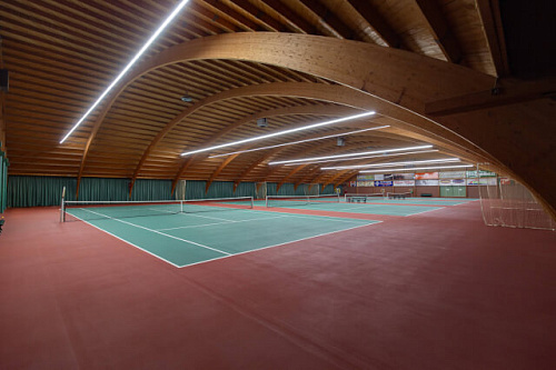 BICT Groep ITF Juniors The Hague 2025