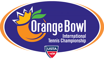 Junior Orange Bowl 52nd Intl. Tennis Championships.