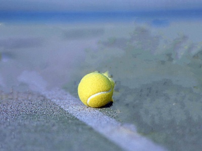 Kvarner Junior Open. Дарья Чемоданова проиграла