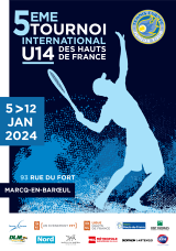 Marcq-en-Baroeul 2024 TE U14