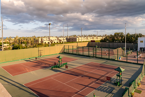 Sharm ElSheikh Men's Future 2025 W43